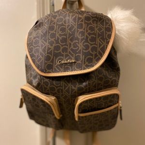 Calvin Klein bag